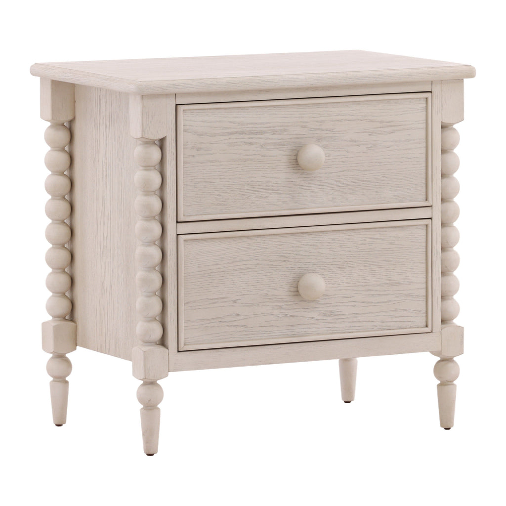 Marcellina Nightstand - Light House Co.