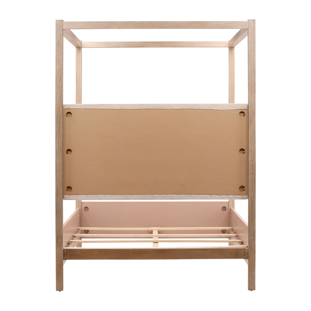 Emmalyn Bed - Light House Co.