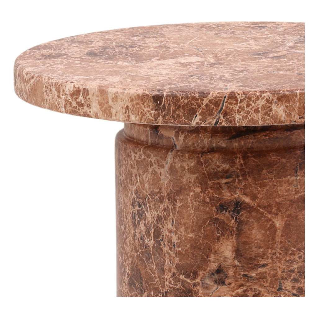Jimenez Side Table - Light House Co.