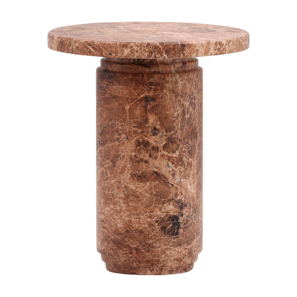 Jimenez Side Table - Light House Co.