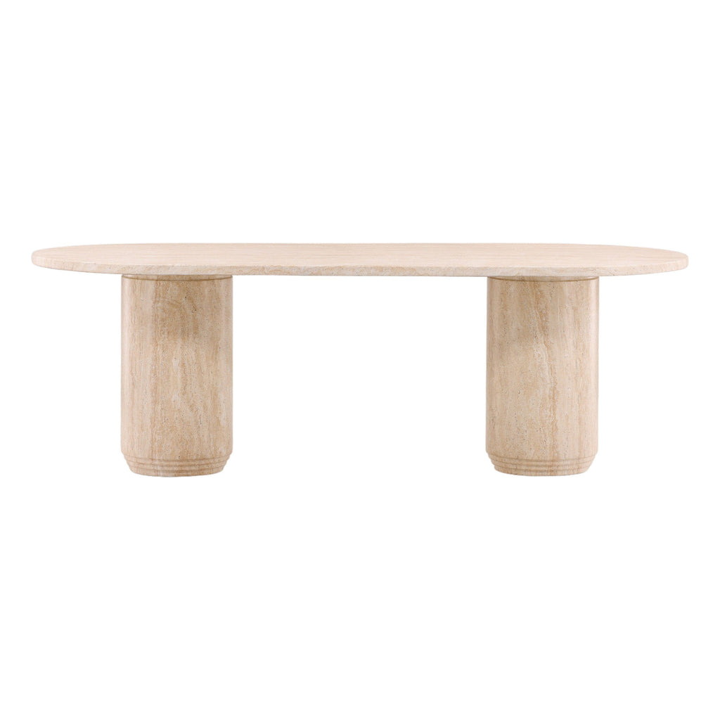 Jimenez Dining Table - Light House Co.