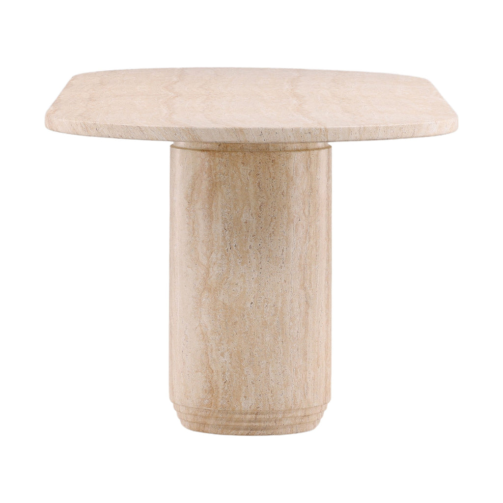 Jimenez Dining Table - Light House Co.