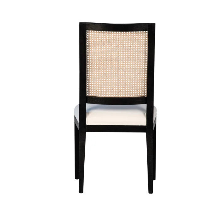Norton Dining Chair Set Of 2 - Light House Co.