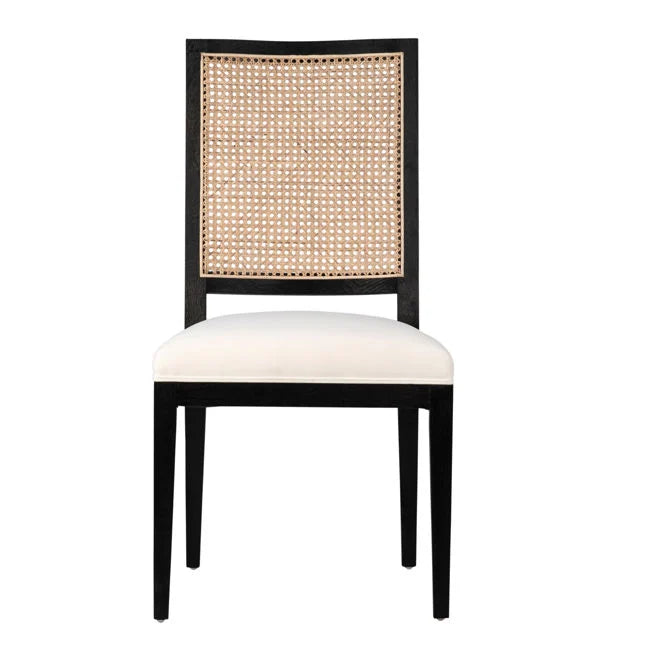 Norton Dining Chair Set Of 2 - Light House Co.