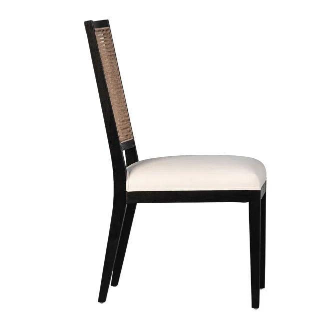 Norton Dining Chair Set Of 2 - Light House Co.