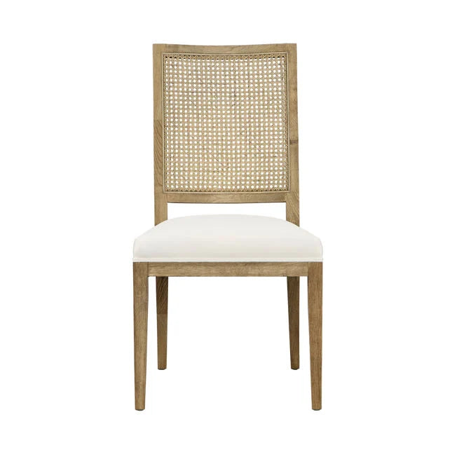 Norton Dining Chair Set Of 2 - Light House Co.