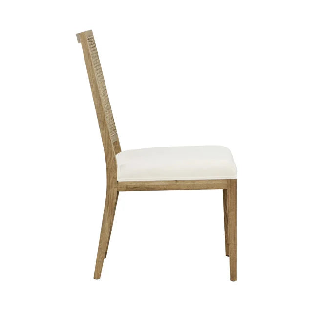 Norton Dining Chair Set Of 2 - Light House Co.