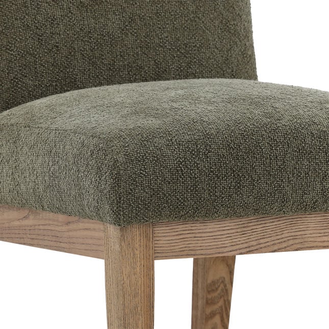 Weilan Dining Chair - Light House Co.