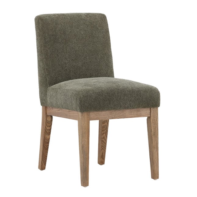 Weilan Dining Chair - Light House Co.