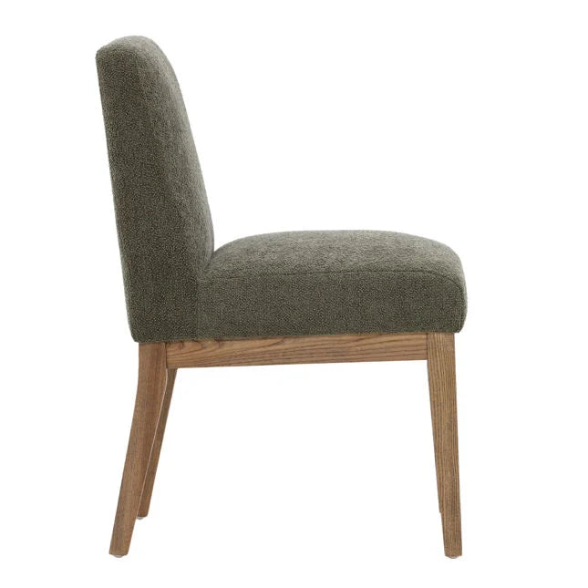 Weilan Dining Chair - Light House Co.