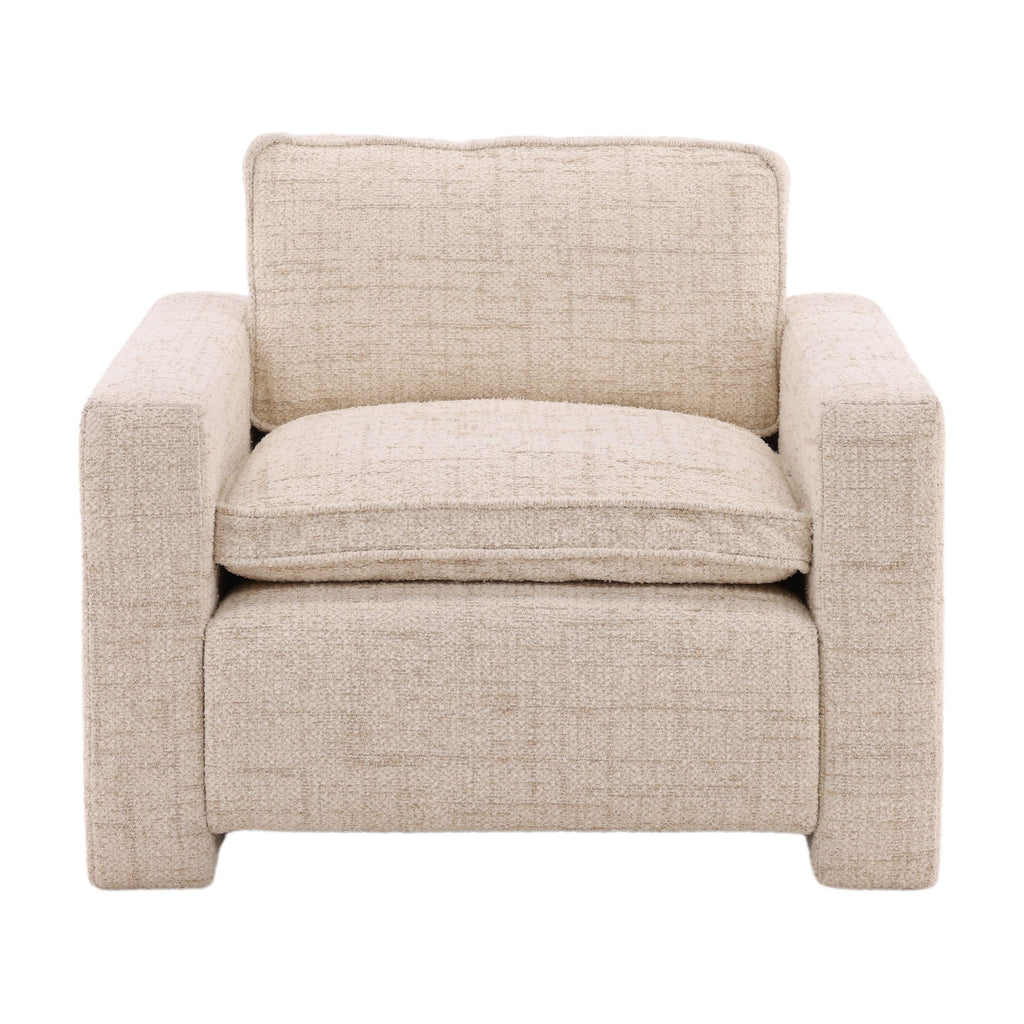 Jax Occasional Chair - Light House Co.
