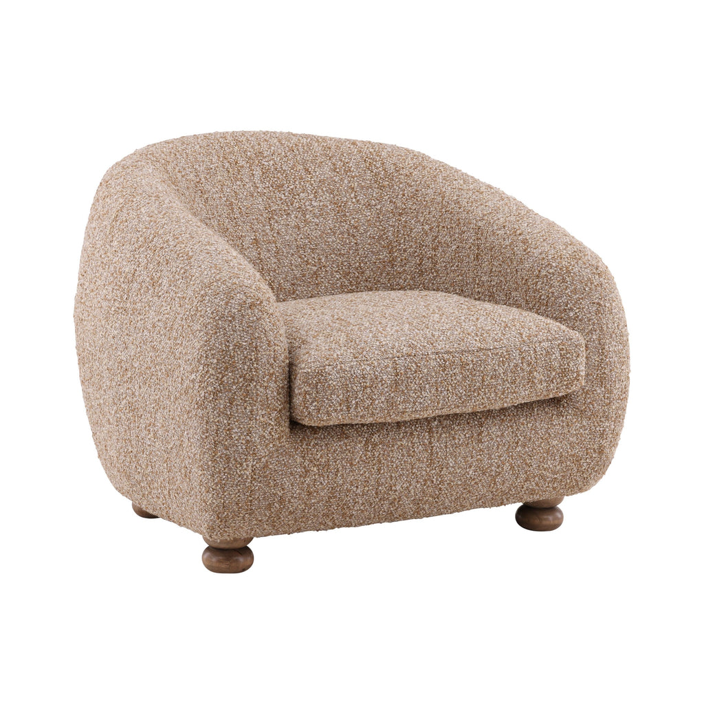Peggy Occasional Chair - Light House Co.