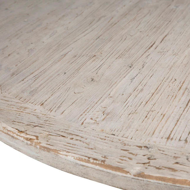 Belize Dining Table - Light House Co.