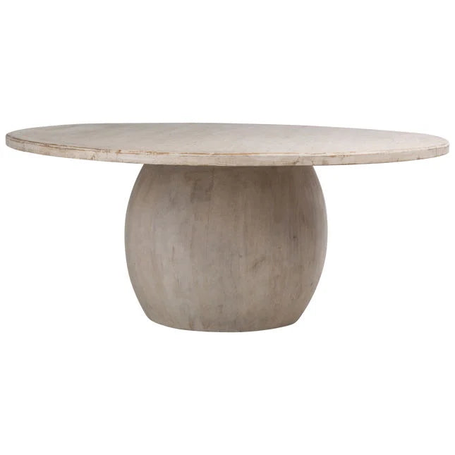 Belize Dining Table - Light House Co.