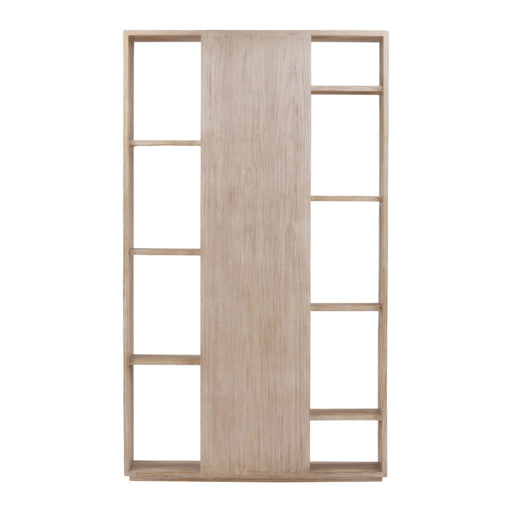 Esteban Bookcase - Light House Co.