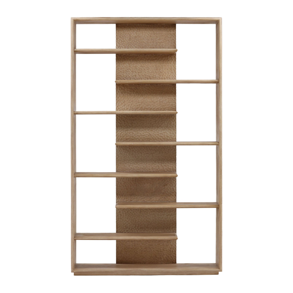 Esteban Bookcase - Light House Co.