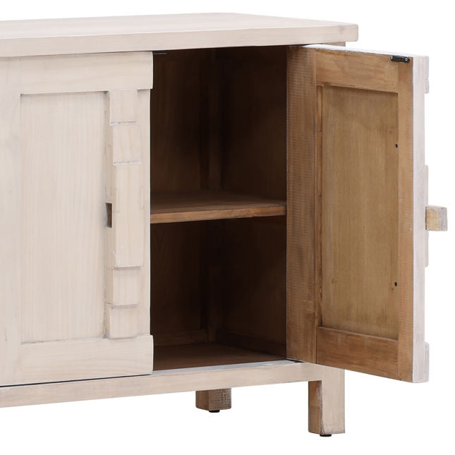 Ashlin Sideboard - Light House Co.