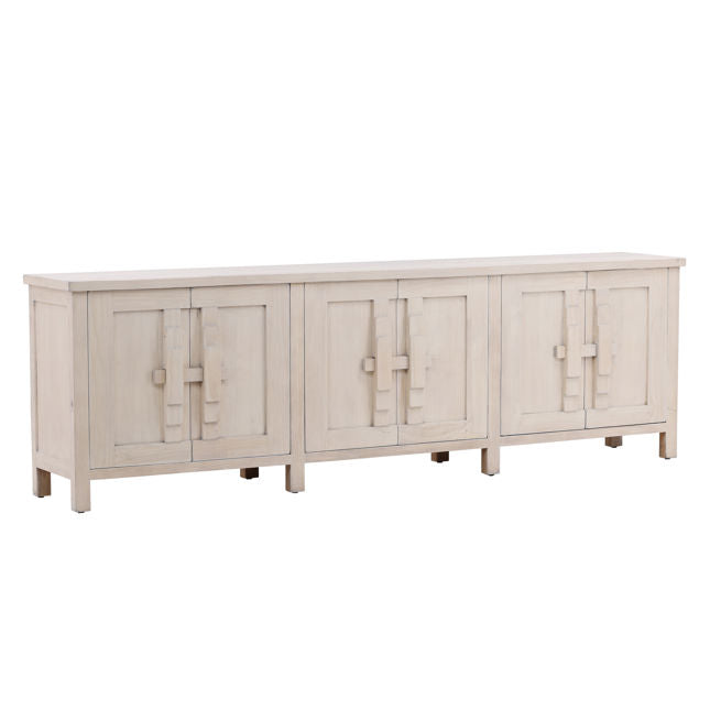 Ashlin Sideboard - Light House Co.