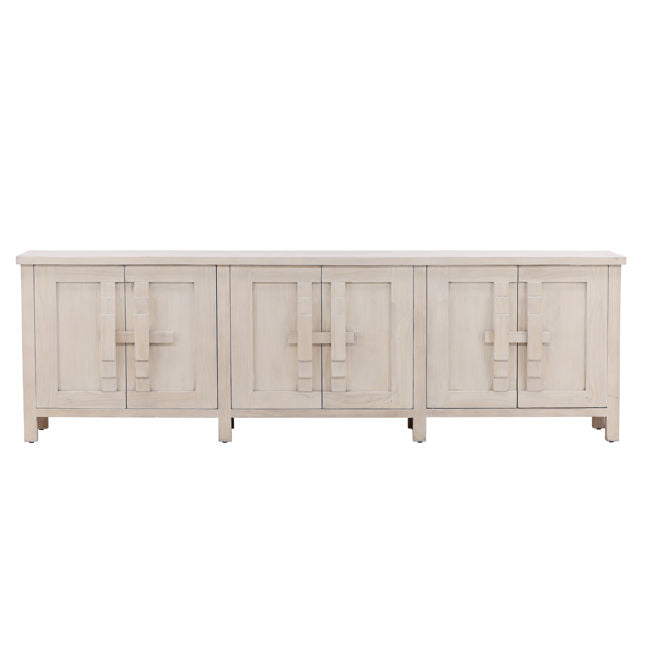 Ashlin Sideboard - Light House Co.