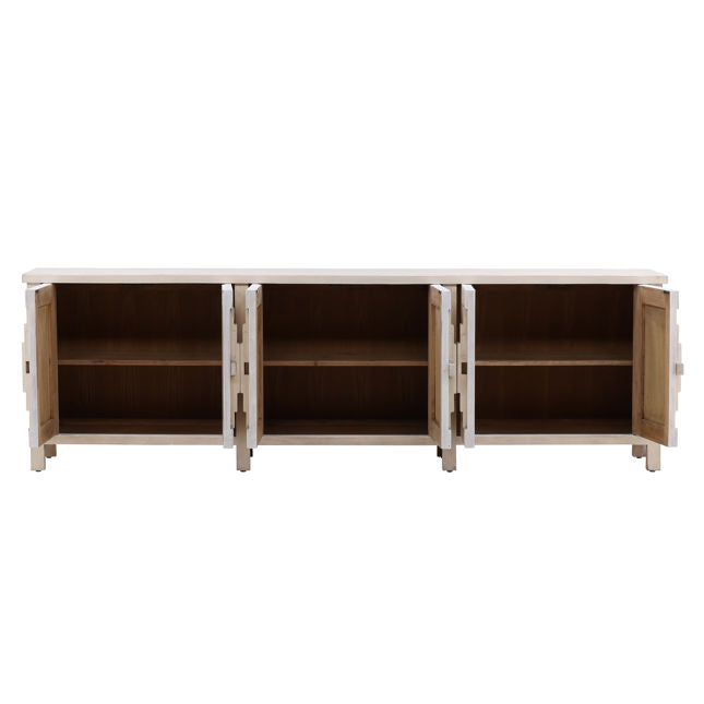 Ashlin Sideboard - Light House Co.
