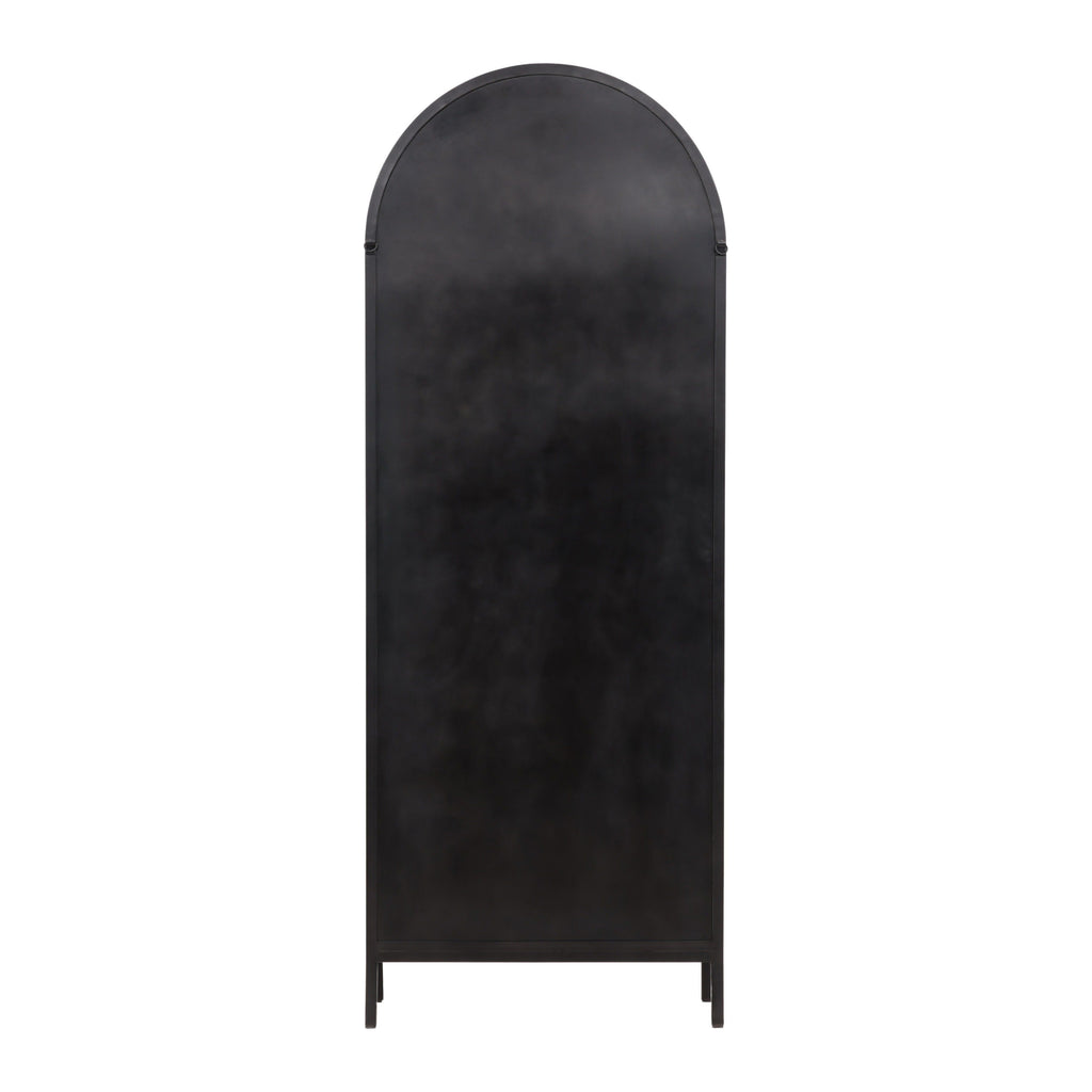 Kiera Cabinet - Light House Co.