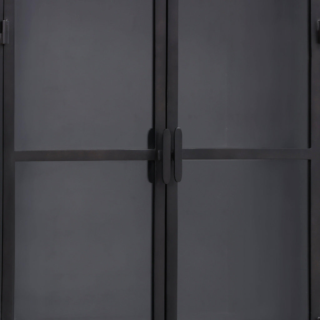 Kiera Cabinet - Light House Co.