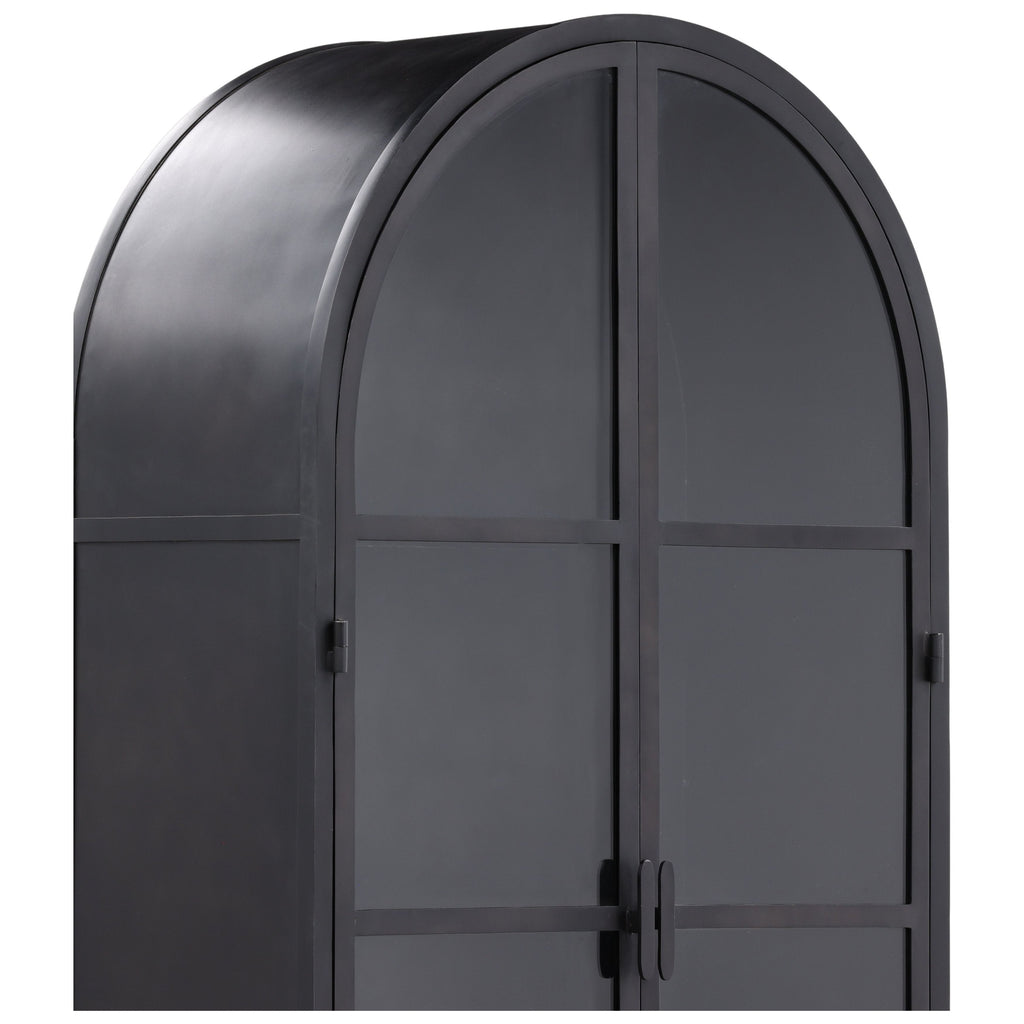 Kiera Cabinet - Light House Co.