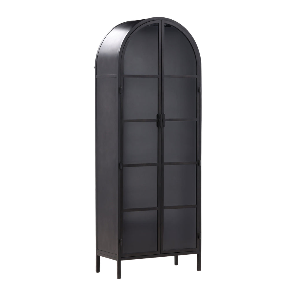 Kiera Cabinet - Light House Co.