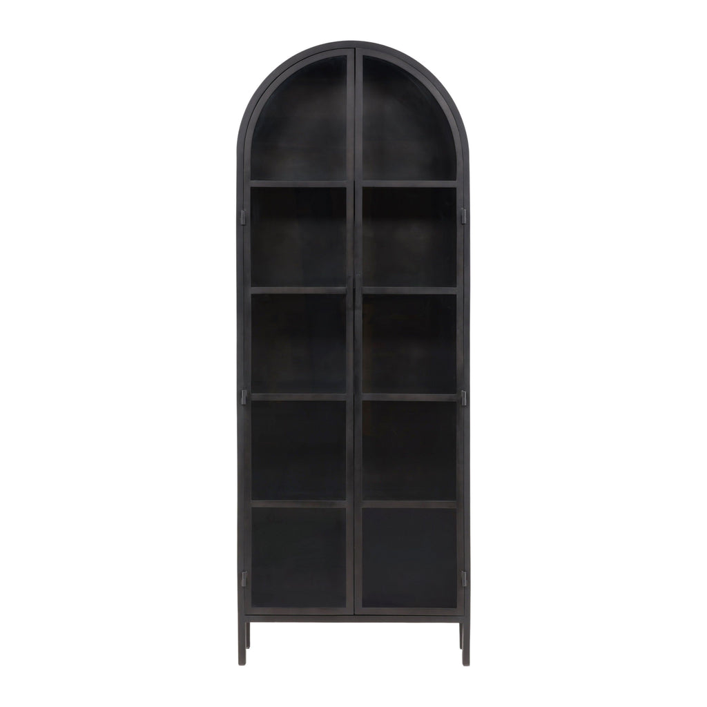 Kiera Cabinet - Light House Co.