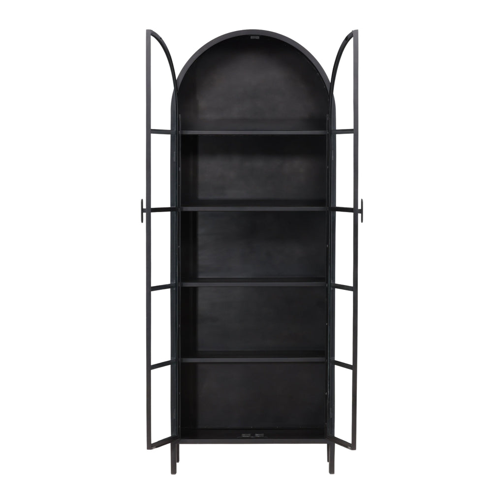 Kiera Cabinet - Light House Co.