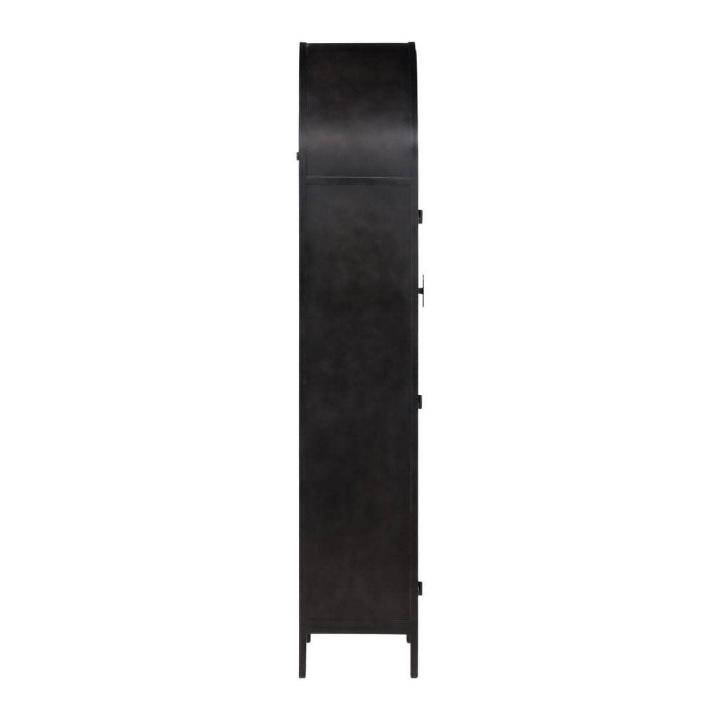Kiera Cabinet - Light House Co.