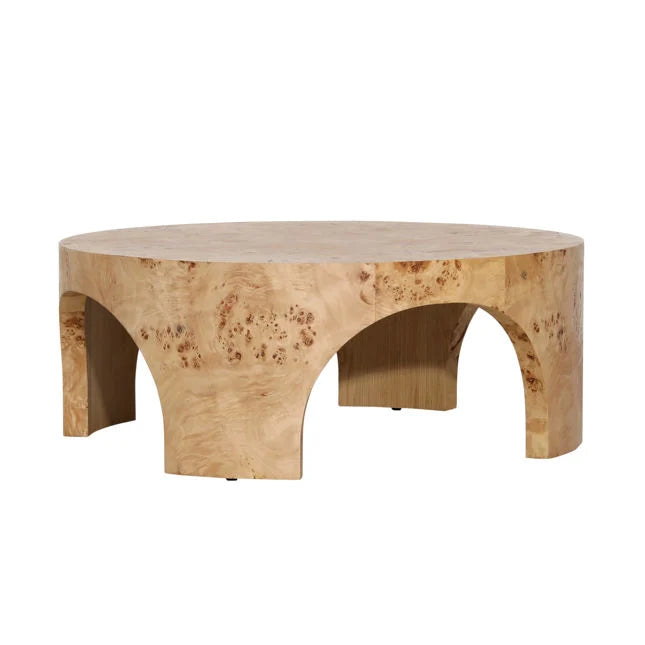Paulette Coffee Table - Light House Co.