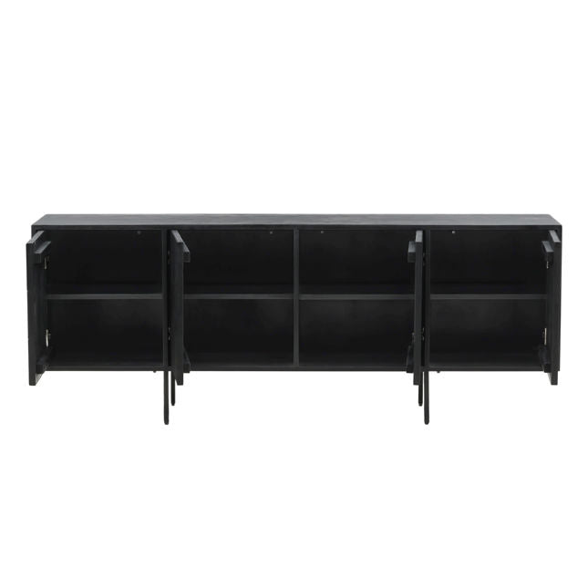 Kieran Sideboard - Light House Co.
