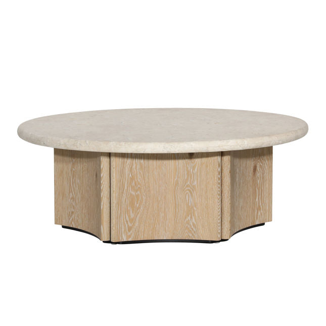 Oja Coffee Table - Light House Co.