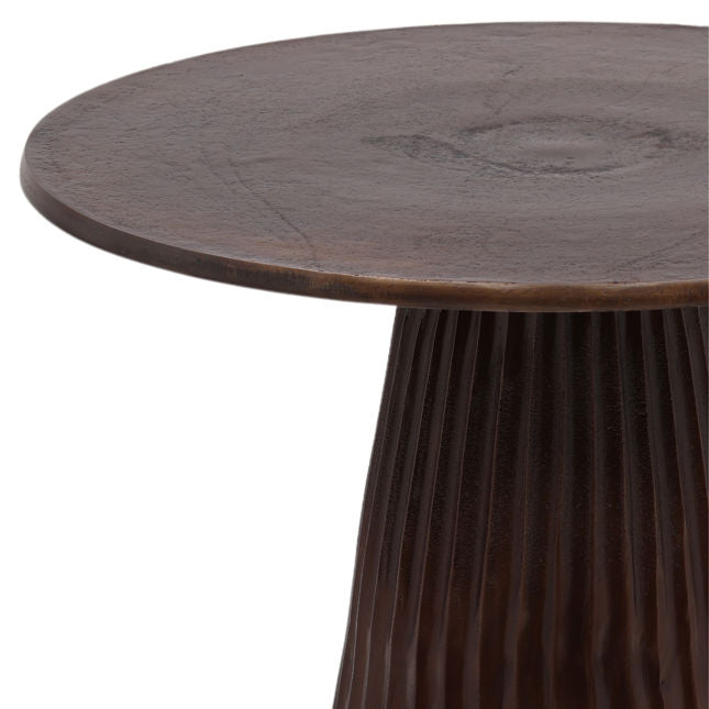 Aramis Side Table - Light House Co.