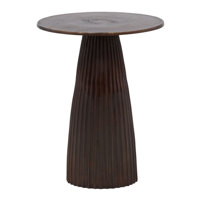 Aramis Side Table - Light House Co.