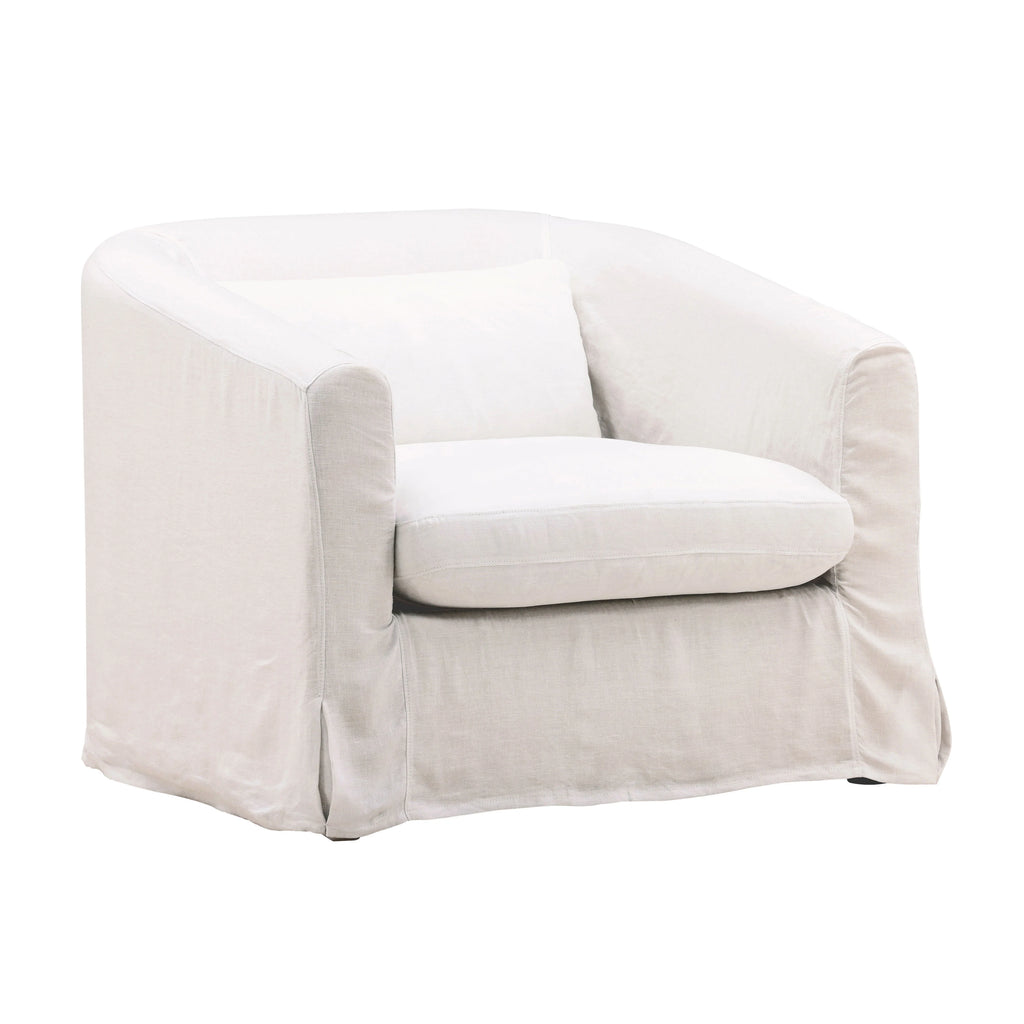 Florence Sofa Chair - Light House Co.