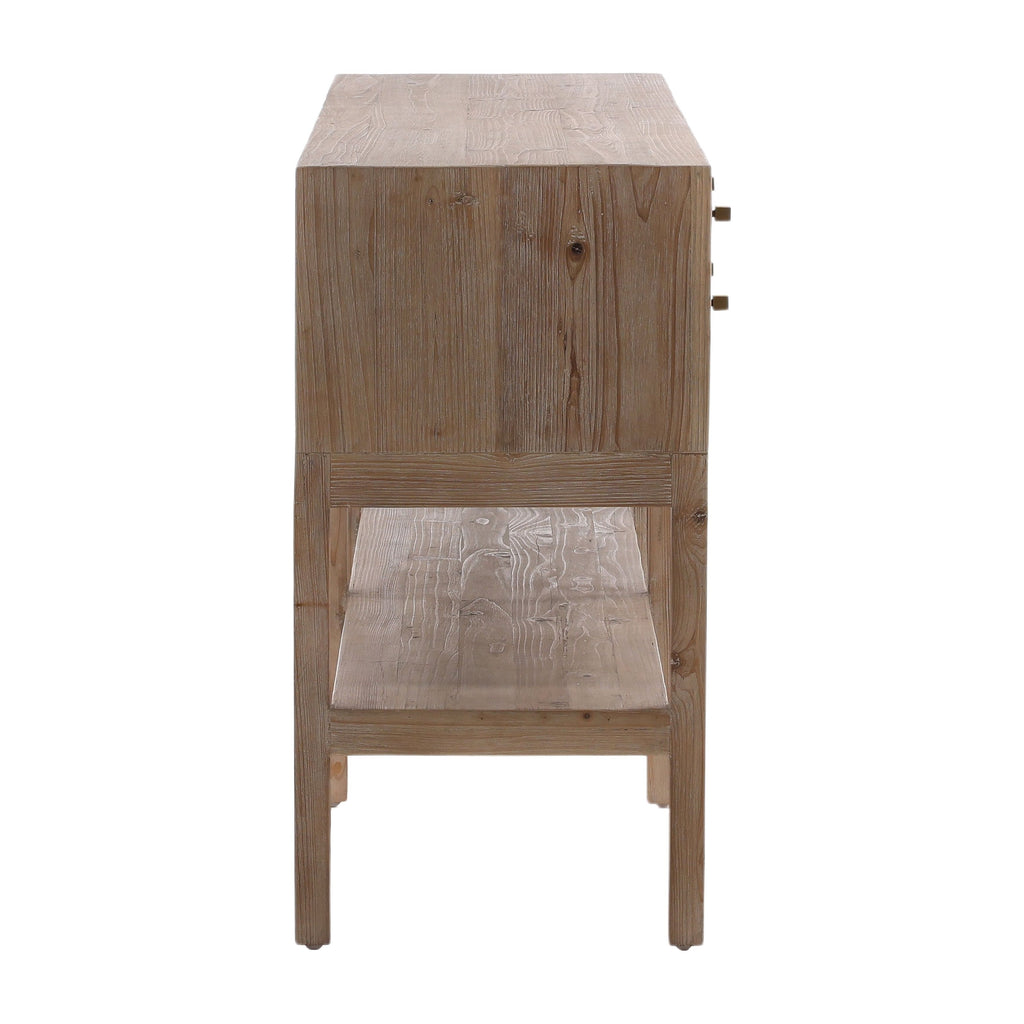 Gael Console Table - Light House Co.