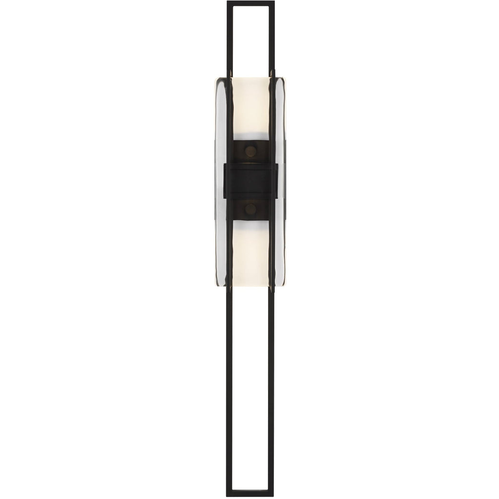 Duelle Wall Sconce - Light House Co.