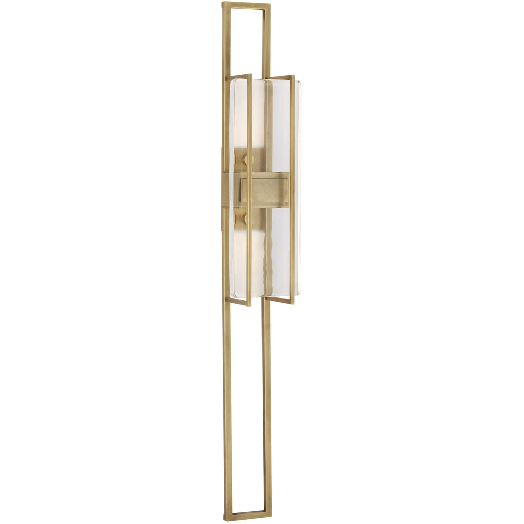 Duelle Wall Sconce - Light House Co.