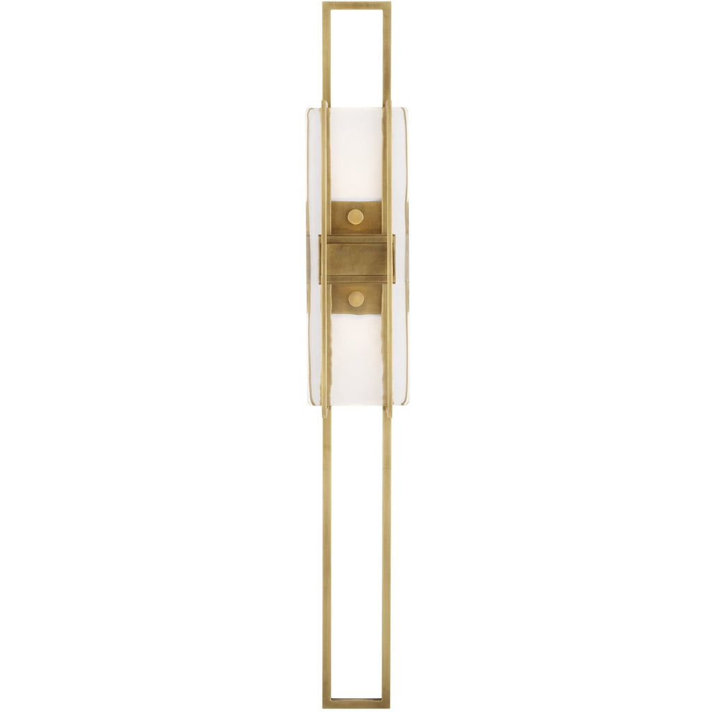 Duelle Wall Sconce - Light House Co.