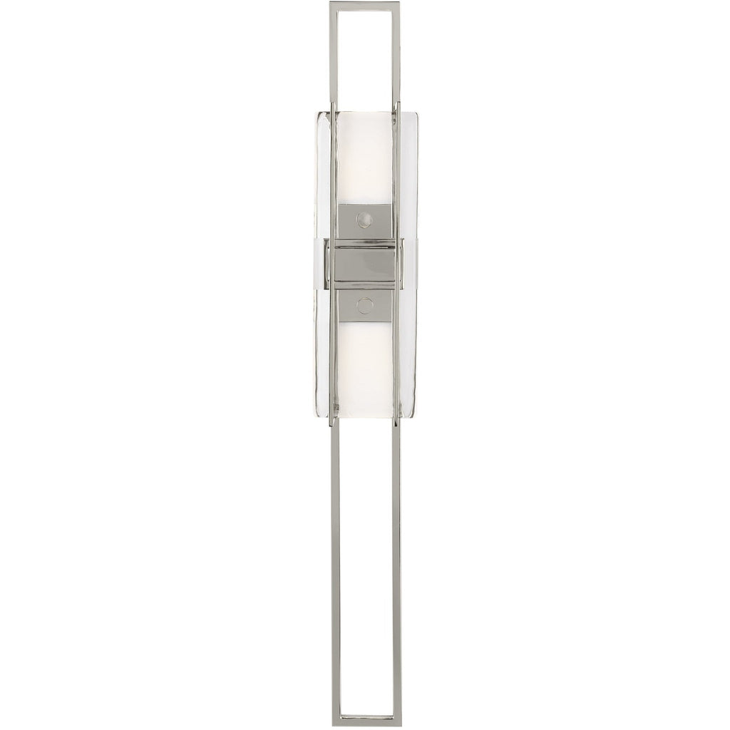 Duelle Wall Sconce - Light House Co.