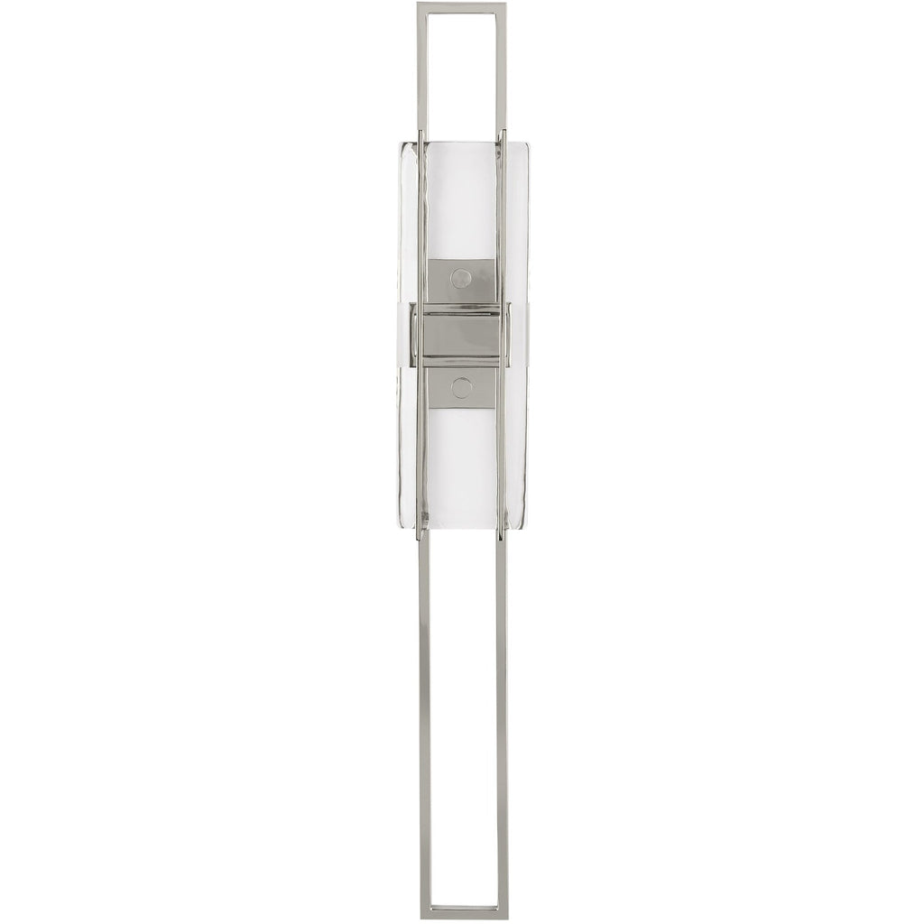 Duelle Wall Sconce - Light House Co.