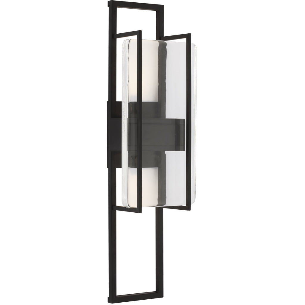 Duelle Wall Sconce - Light House Co.