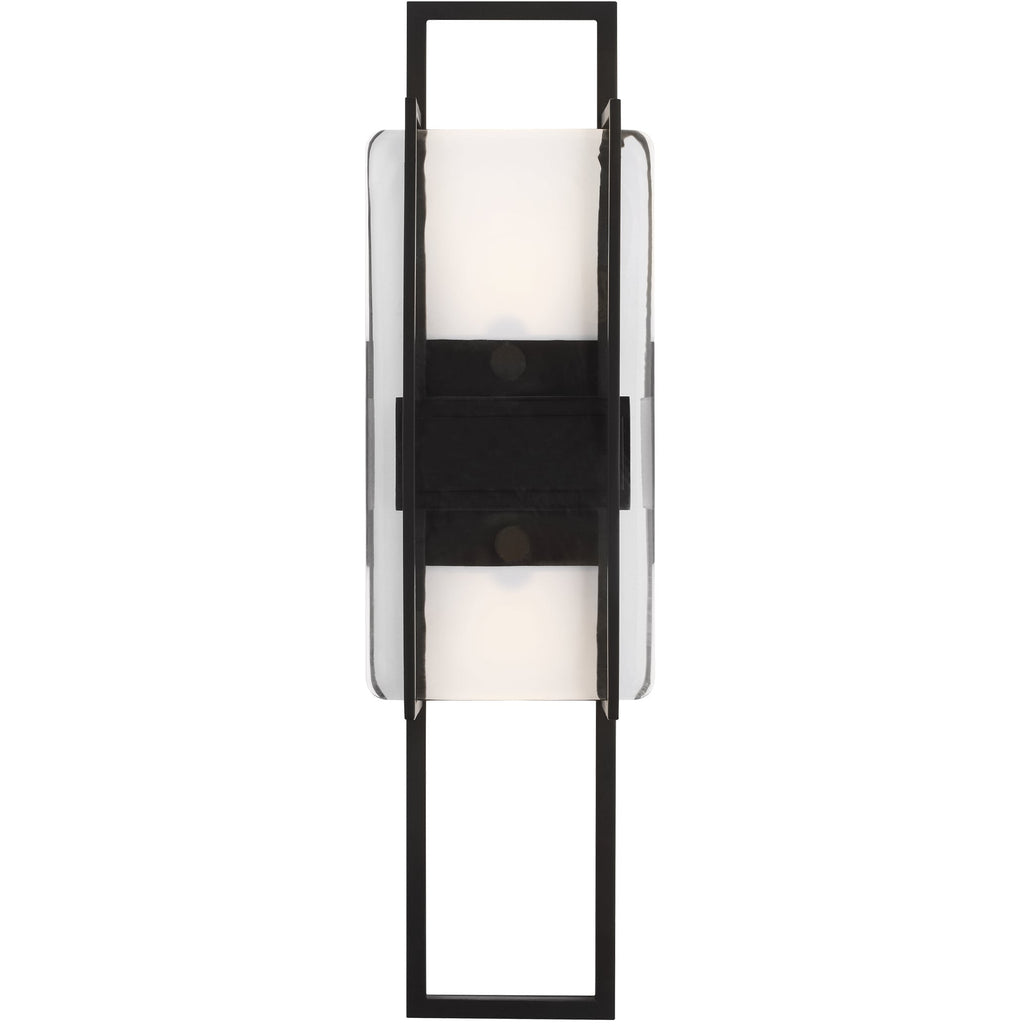 Duelle Wall Sconce - Light House Co.
