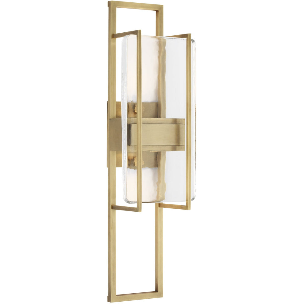 Duelle Wall Sconce - Light House Co.