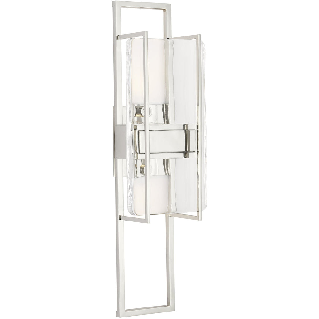 Duelle Wall Sconce - Light House Co.