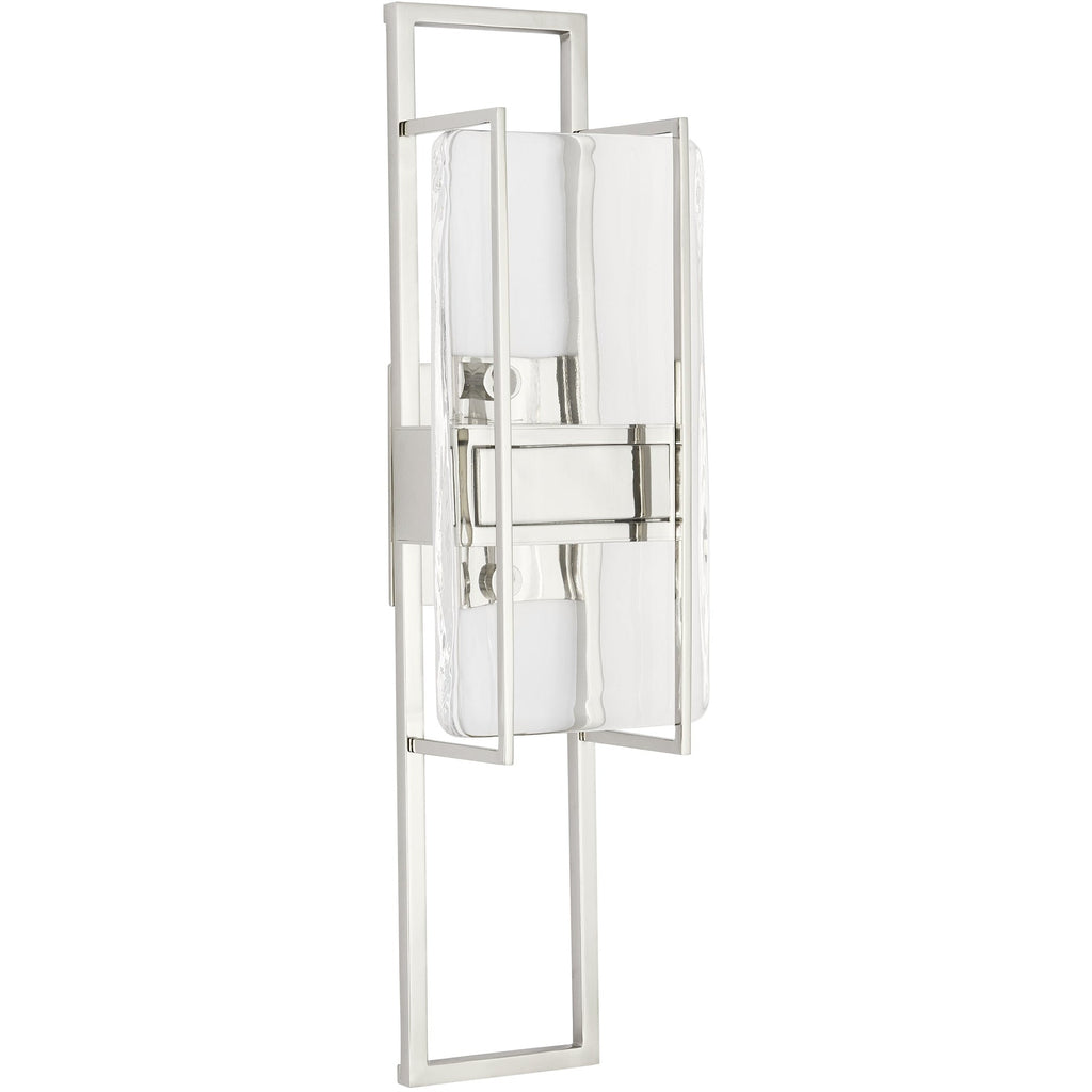 Duelle Wall Sconce - Light House Co.