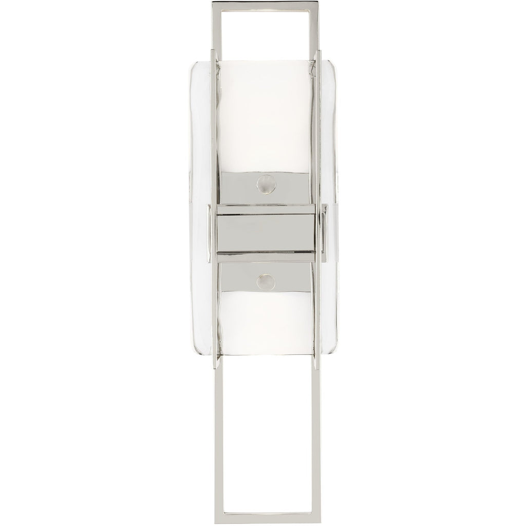 Duelle Wall Sconce - Light House Co.