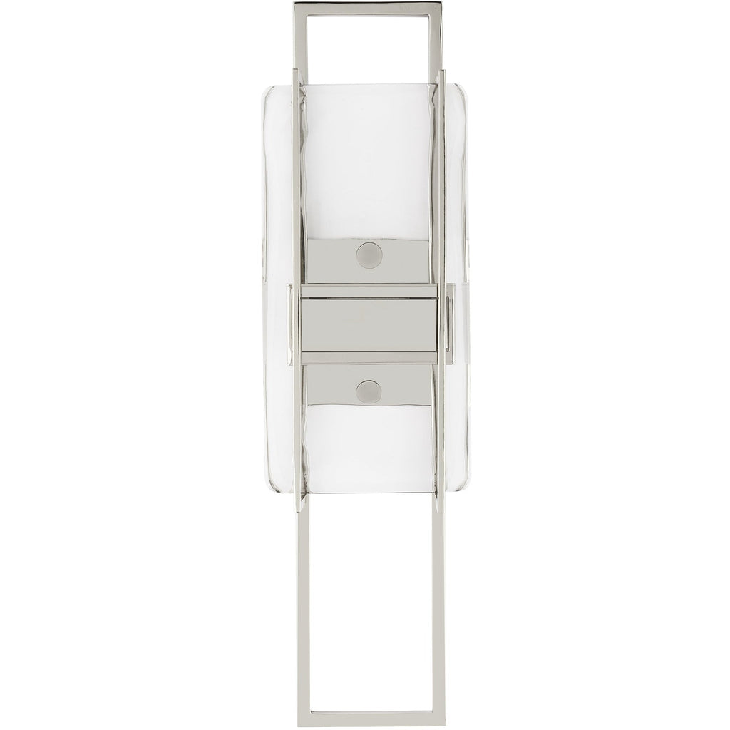 Duelle Wall Sconce - Light House Co.